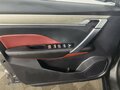 2023 Geely Coolray I, серый - вид 7