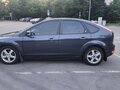 2008 Ford Focus II Рестайлинг, серый, 460000 рублей - вид 7