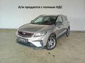 2022 Geely Coolray I, серый, 1617000 рублей