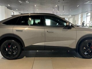 2026 Haval F7x II, серый, 3999000 рублей, вид 4