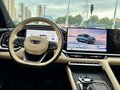 2026 Geely Xingyue L I Рестайлинг 2, белый, 4377700 рублей - вид 11