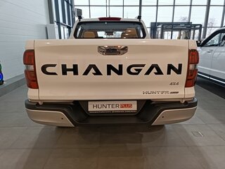 2026 Changan Hunter Plus, белый, 4249900 рублей, вид 3