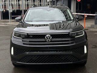 2026 Volkswagen Tavendor I, чёрный, 4950000 рублей, вид 2
