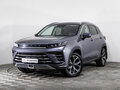 2023 Exeed LX I Рестайлинг, серый, 1875000 рублей