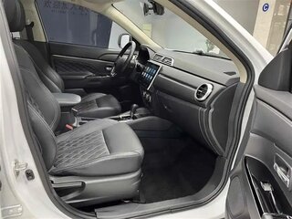 2020 Mitsubishi ASX I Рестайлинг 3, белый, 1995000 рублей, вид 4