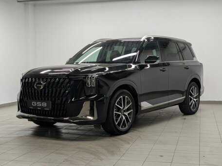 GAC GS8 II