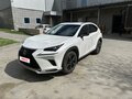 2020 Lexus NX 200 I Рестайлинг, белый, 3700000 рублей - вид 4
