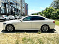 2010 BMW 5 серии 523i VI (F10/F11/F07), белый, 1490000 рублей - вид 3