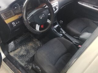 2011 Lifan Solano I (620), серебристый, 160000 рублей, вид 3
