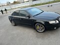 2006 Audi A4 III (B7), чёрный, 570000 рублей - вид 7