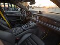 2020 Porsche Panamera Turbo S Executive II Рестайлинг, серый, 13000000 рублей - вид 9