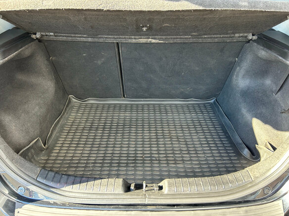 2008 Kia Ceed I, чёрный - вид 25