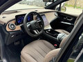 2025 Mercedes-Benz EQE 500, чёрный - вид 7