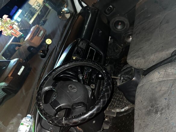 2007 Hyundai Porter, белый, 315000 рублей - вид 9