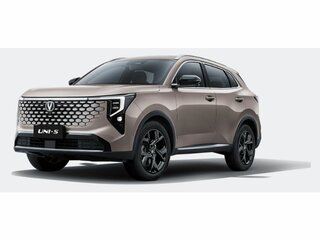 2026 Changan UNI-S I Рестайлинг, золотистый, 3249900 рублей, вид 1