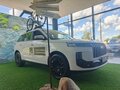 2026 Jeland J6, белый - вид 4