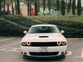 2022 Dodge Challenger R__T III Рестайлинг 2, белый, 10000000 рублей - вид 6