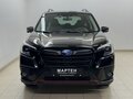 2021 Subaru Forester V Рестайлинг, чёрный - вид 1