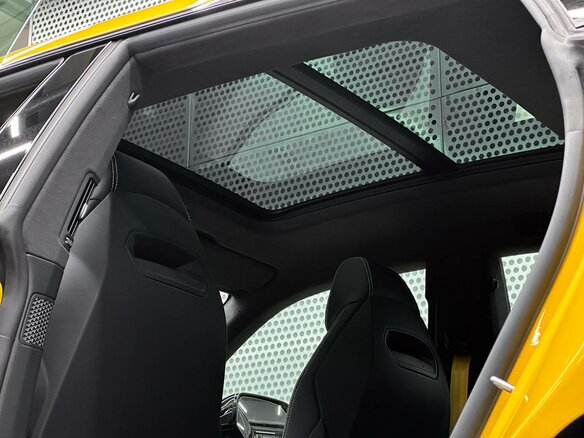 2025 Lamborghini Urus SE I Рестайлинг, жёлтый, 40900000 рублей - вид 29
