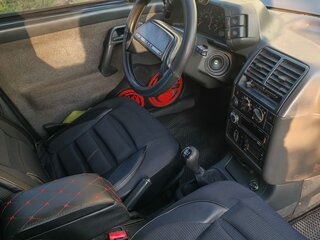 2005 Lada (ВАЗ) 2110, чёрный, 200000 рублей, вид 5