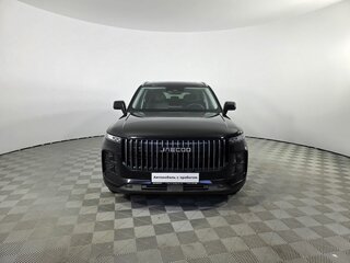 2023 Jaecoo J7 I, чёрный, 2360000 рублей, вид 2