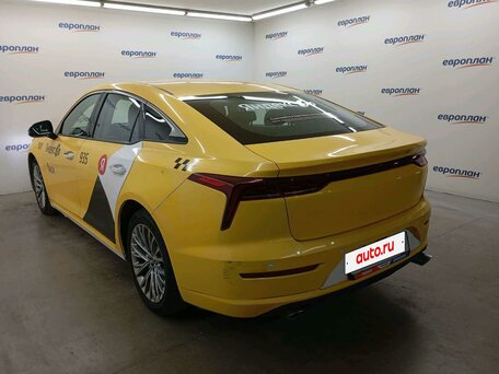 2023 FAW Bestune B70 I, белый, 835800 рублей, вид 4