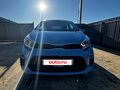 2021 Kia Picanto III Рестайлинг, синий, 1850000 рублей