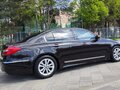 2013 Hyundai Genesis I Рестайлинг, коричневый, 1480000 рублей - вид 4