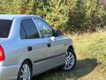 2004 Hyundai Accent ТагАЗ II, серый, 290000 рублей - вид 4
