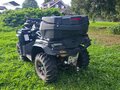 2018 CFMoto CFORCE 800 HO EPS, чёрный, 780000 рублей - вид 7