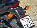 2013 Honda CTX 700, чёрный, 730000 рублей - вид 11