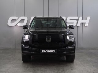 2023 Tank 500 I, чёрный, 5406000 рублей, вид 3