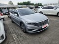 2022 Volkswagen Jetta VII Рестайлинг, серебристый, 1490750 рублей