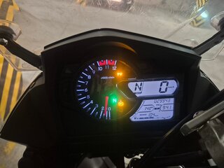 2018 Suzuki V-Strom DL 650, белый, 650000 рублей, вид 2