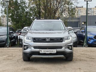 2020 Changan CS35 Plus I, серый, 1289000 рублей, вид 2