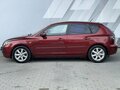 2008 Mazda 3 I (BK) Рестайлинг, красный, 744000 рублей - вид 9