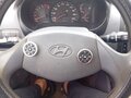 2008 Hyundai Accent ТагАЗ II, красный - вид 9