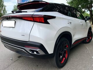 2023 Omoda C5 I, белый, 2230000 рублей, вид 5
