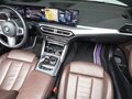 2024 BMW 4 серии 420i G22, G23, G26, белый, 6141936 рублей - вид 5