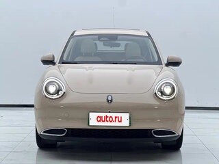 2024 Ora Good Cat 47.8 kWh I, бежевый, 1630000 рублей, вид 2