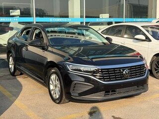 2023 Volkswagen Passat B8 Рестайлинг, чёрный, 1900000 рублей, вид 3