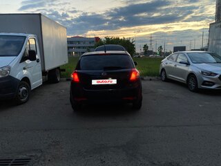 2011 Kia Ceed I Рестайлинг, чёрный, 650000 рублей, вид 5