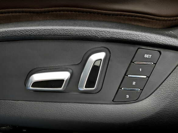 2021 Haval H9 I Рестайлинг, серый, 2600000 рублей - вид 22
