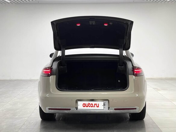 2025 Maextro S800, коричневый - вид 13