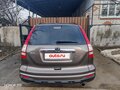 2011 Honda CR-V III Рестайлинг, коричневый - вид 2