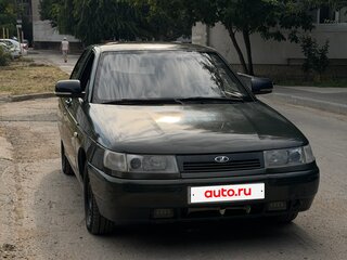 2004 Lada (ВАЗ) 2110, золотистый, 199000 рублей, вид 2