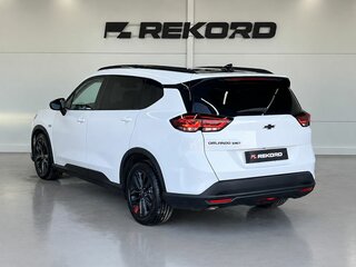 2020 Chevrolet Orlando II, белый, 1649000 рублей, вид 2