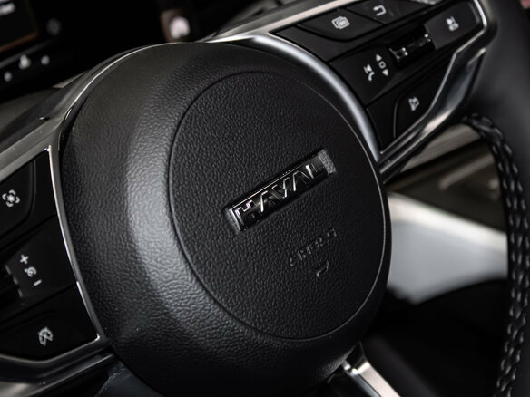 2026 Haval F7 II, белый, 3464010 рублей - вид 19