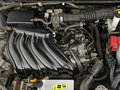 2012 Nissan Juke I, серый - вид 8