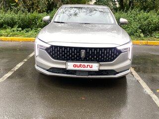 2023 FAW Bestune B70 I, серый, 1303000 рублей, вид 1